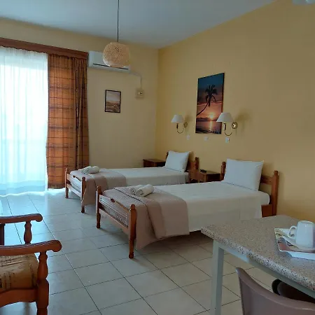 Alexia & Apartament *