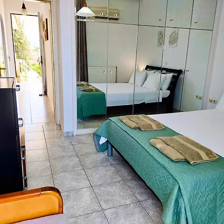 Alexia & Apartament
