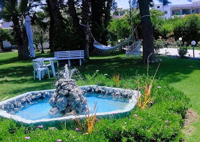 Alexia & Lägenhet *