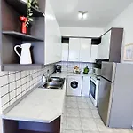亚历克西娅公寓&一室公寓套房酒店