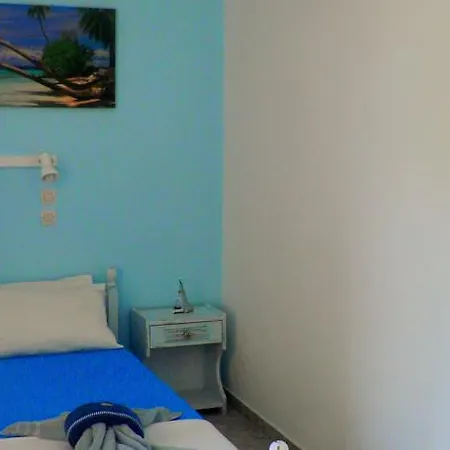 Alexia & Apartment