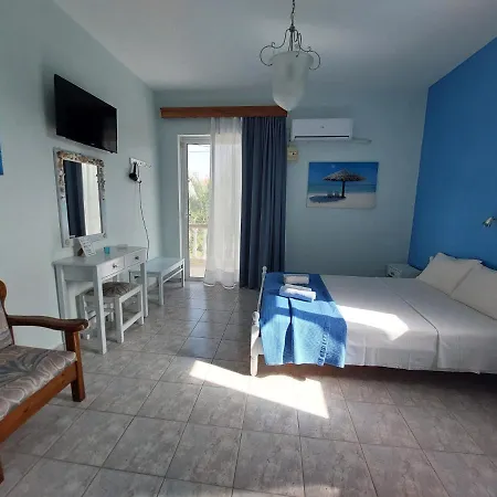 Alexia & Appartement *