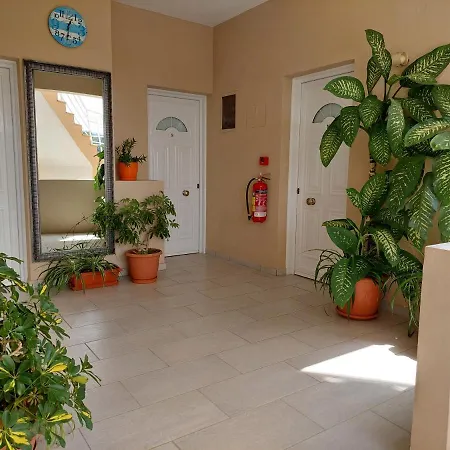 Alexia & Appartement *