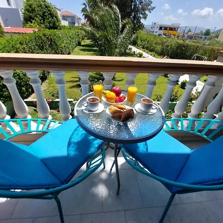 Alexia & Appartement