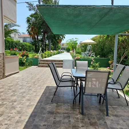 Alexia & Apartament *