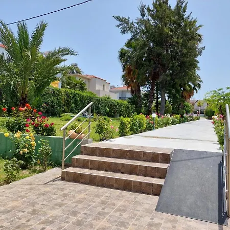 Alexia & * Kremastí