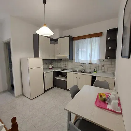 Apartment Alexia &