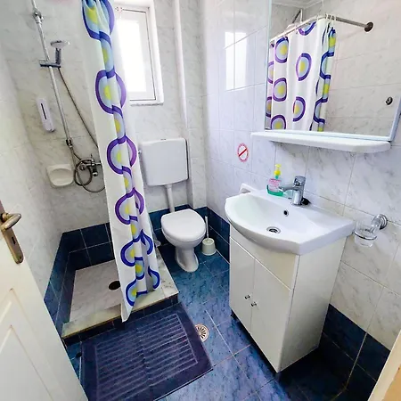 Alexia & Apartament Kremastí