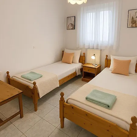 Apartment Alexia &