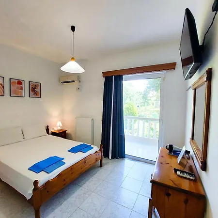 Apartment Alexia &