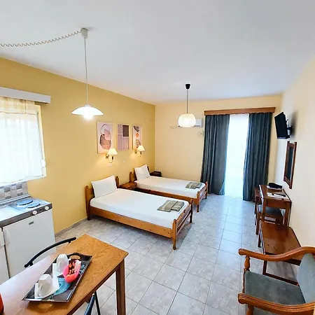 Alexia & Appartement *