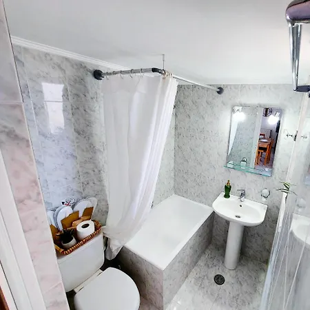 Alexia & Appartement Kremastí