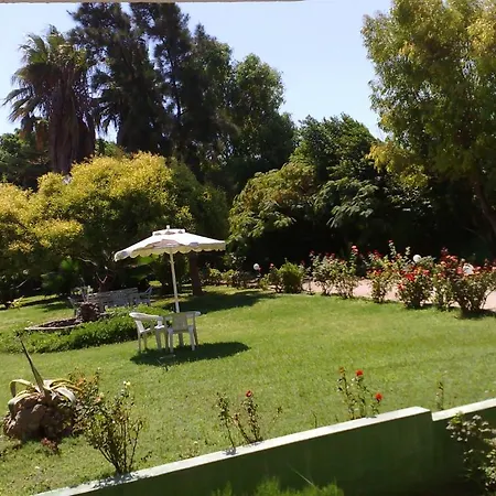 Alexia & * Kremastí