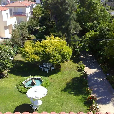 Alexia & Appartement