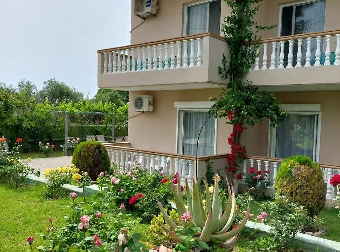 Alexia & Kremasti (Rhodes)