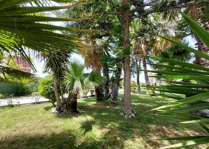 Alexia & * Kremastí