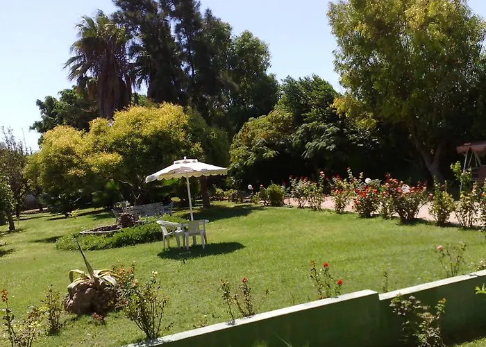 Alexia & * Kremasti (Rhodes)