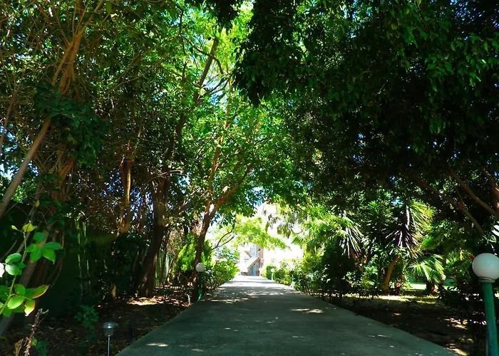 Lejlighed Alexia & Kremastí