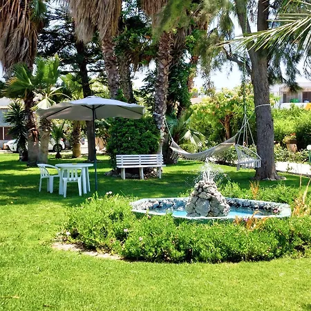 Alexia & Appartement *