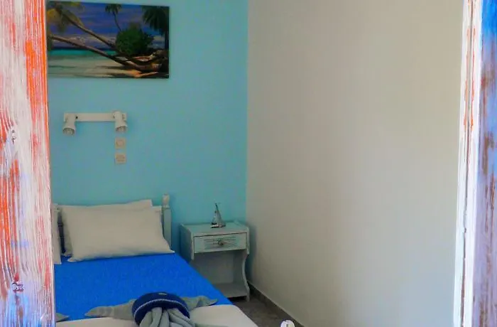 Alexia & Appartement