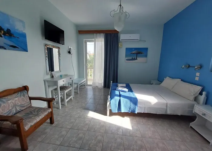 Alexia & Appartement *