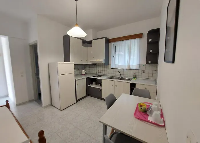 Appartement Alexia &