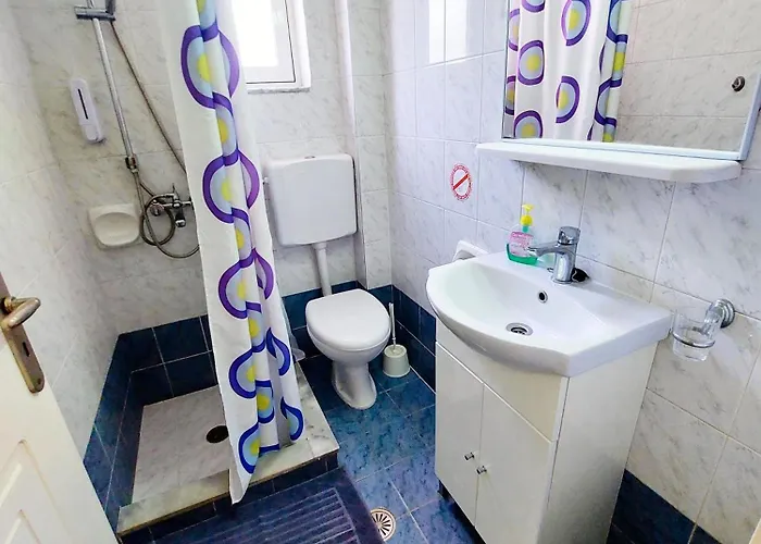 Alexia & Appartement Kremastí