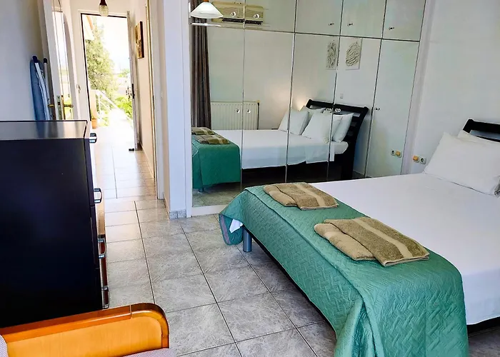 Alexia & Appartement