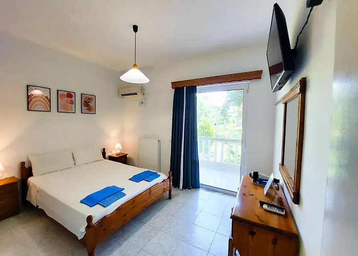 Appartement Alexia &