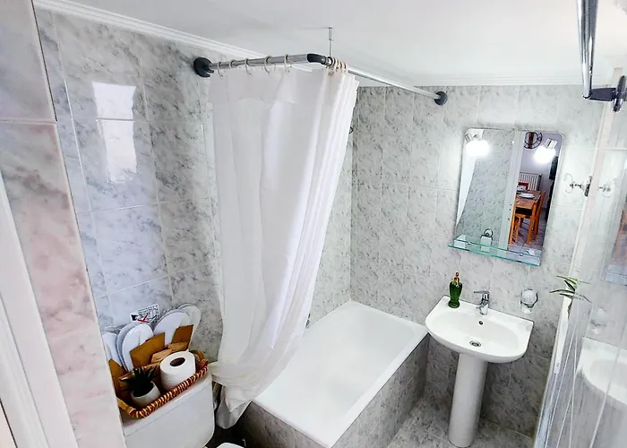 Alexia & Appartement Kremastí